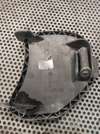 фото thumb №1, Кришка лампи vw caddy 2k0941608