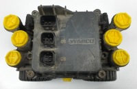 фото thumb №2, Клапан abs ebs mercedes actros mp4 a0004296424