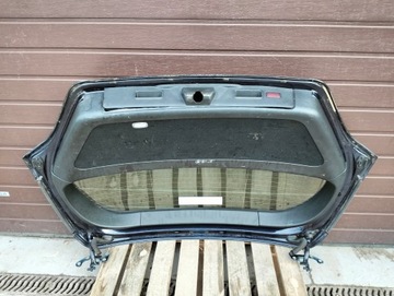 фото thumb №12, Кришка скло зад mercedes r 251 w251 amg роки 2005-2010