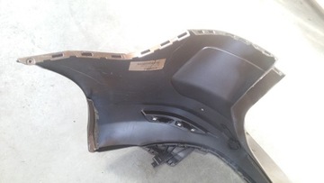 фото thumb №9, Бампер зад 5ta807421ab vw touran ii