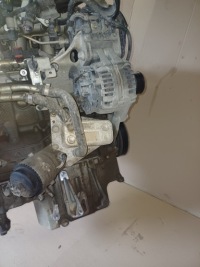 Двигатель 1.9 cdti 150 koni opel astra h комплектный с Разборки, фото thumb