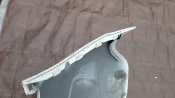 фото thumb №8, Citroen c1 ii 14- бампер зад задний