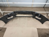 фото thumb №8, Бампер перед vw polo v 6r 6r0807221 pdc sprysk