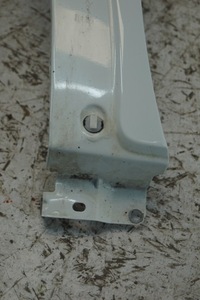 фото thumb №9, Крыло левый перед nissan juke f15 326g