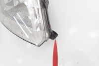 Лампа правий перед peugeot bipper nemo 45560393 Ціна, фото thumb