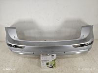 фото thumb №7, Audi q5 i 8r задній бампер 8r0807511 + 8r0807521ar