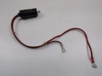 Купить Mercedes s w140 конденсатор 1405470101, фото thumb