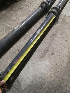 фото thumb №12, Wał приводной iveco daily max