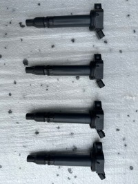 фото thumb №1, Toyota yaris iii катушка зажигания катушки 90919-02257