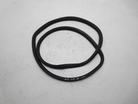 фото thumb №1, Прокладка кузовная дверь 1p0867365b seat leon ii левая передняя оригинал