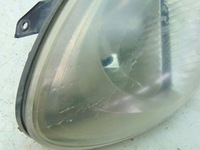 фото thumb №7, Renault kangoo 2005r лампа правый перед