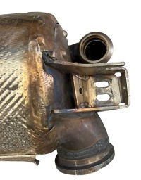 фото thumb №13, Катализатор dpf mercedes a6541406500