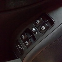 фото thumb №15, Панель переключатель стекло do mercedesa класса c w203 c180 c200 c220