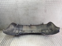 фото thumb №2, Бампер задняя renault megane ii hb dv460