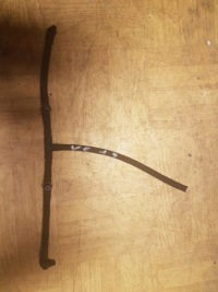 Купить Шланг топлива opel astra j 1.7 a17, фото thumb