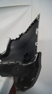 фото thumb №15, Бампер зад mercedes glc w253 amg a2538850725 16r