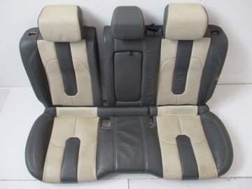 фото thumb №14, Обивка кожа сиденья range rover evoque 14r