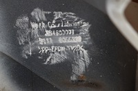 фото thumb №8, Bmw 2 f22 f23 купе м-пакет бампер перед переднє +2wloty бічні ґрати