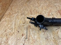 Труба шланг канал воздуха mercedes gla glb x247 h247 3019082z15 в Украине, фото thumb