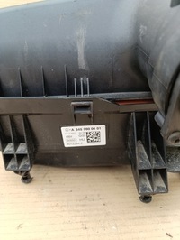 фото thumb №7, Mercedes a klasa w176 корпус фільтра повітря a6450900001