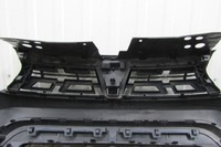 фото thumb №15, Бампер перед передній dacia duster 2 ii lift 21-22