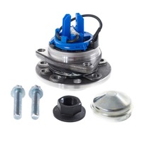 фото thumb №1, Ступиця колеса перед opel astra h, astra h gtc, zafira b 1.9d/2.0 08