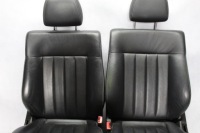 фото thumb №7, Сидіння заднє сидіння ładne оригінальний номер mercedes w212 lift 2014 kombi 163t/km avantgarde