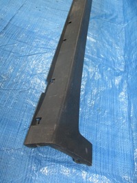 фото thumb №4, Молдинг поріг ліва orlando