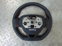 фото thumb №5, Ford puma mk2 воздуховод кожаный переключатели 2019-