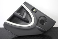 фото thumb №1, Обшивка двері правий задня mini countryman r60 n47