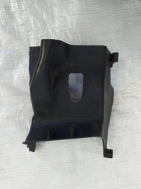 фото thumb №1, Porsche panamera кронштейн радиатора 97057534102