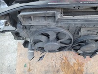 фото thumb №5, Pas переднее усилитель балка радиатор vw passat cc 2.0 tdi