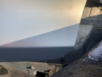 фото thumb №8, Volkswagen tiguan i крышка багажника з стекло - lr7l