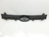 фото thumb №2, Решётка радиатора / решётка радиатора хром - ford ecosport ii 12-17 eu