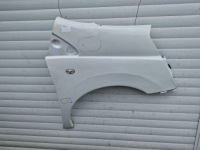 Fiat scudo 2 2 крило правий перед передній Ціна, фото thumb