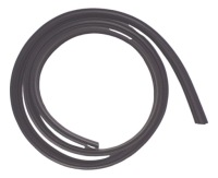 фото thumb №1, Mercedes w211 cls прокладка капот двигуна оригінальний номер