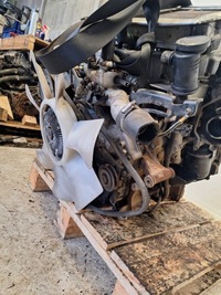 фото thumb №11, Nissan terrano ii 96-06 двигатель 2.7 tdi 125km двигатель td27ti !!! film !!!