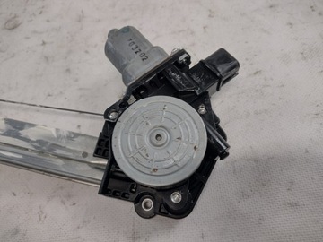 фото thumb №10, Підйомник вікна правий зад honda civic viii 8 hb ufo 5d