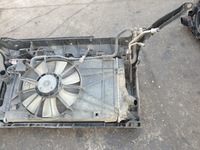 фото thumb №6, Pas передний усилитель передний комплект радиатор mazda 5 1.8 16v