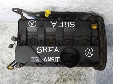 фото thumb №10, Ford transit vii двигатель 2.2 tdci 16v 115 km srfa