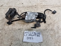 фото thumb №1, Жгут дверь левый зад vw passat b6 2.0tdi 06r