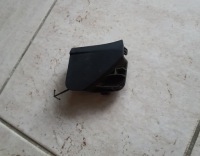 Купити Заглушка бампера перед mazda 3 bcw8-50a11, фото thumb