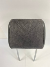 фото thumb №8, Подголовник сиденья передние задняя заднее сиденье kombi чёрный mercedes w124