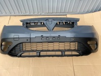 фото thumb №1, Renault scenic iii x-mode lift передний бампер перед
