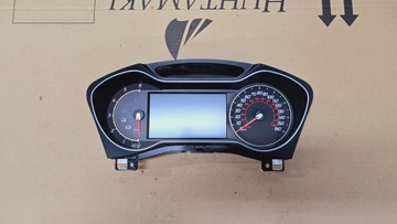 FORD S-MAX MK1 GALAXY MK3 MONDEO MK4 СЧЕТЧИК КОНВЕРС+ЛИФТ 2011 ГОД ДИЗЕЛЬ