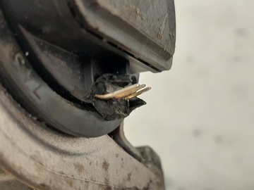 фото thumb №7, Насос води mercedes w205 w213 a0005005400 new