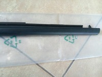 фото thumb №11, Планка стёкла уплотнитель стекла toyota corolla e21 перед выбор новая оригинал.