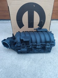 фото thumb №1, Dodge challenger charger srt колектор всмоктуючий 2015+ новий