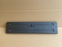 фото thumb №1, Bmw 3 f30 f31 lci подкладка рамка номерного знака регистрационный