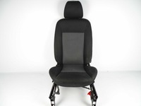 фото thumb №1, Mercedes a klasa w169 сиденье левый перед передний